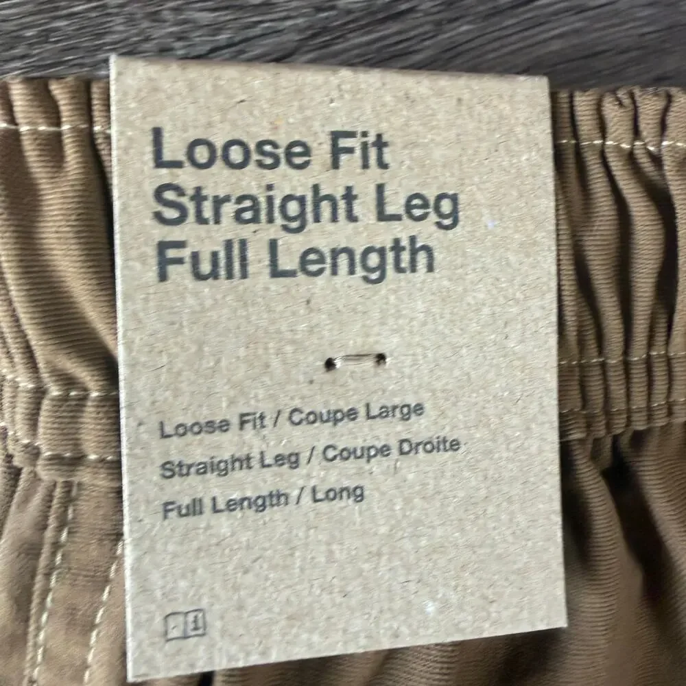 Nike Men's Small ACG Smith Summit Convertible 2-In-1 Pants Shorts HV0591-235